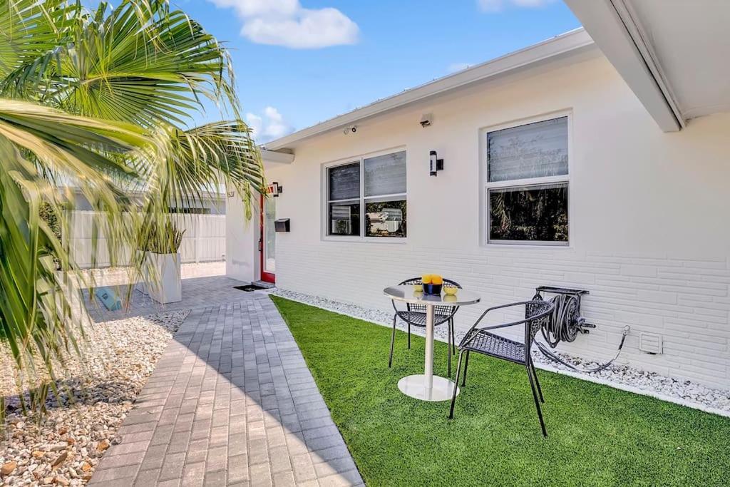 Soleil @ Casa Del Sol Fort Lauderdale Exterior foto