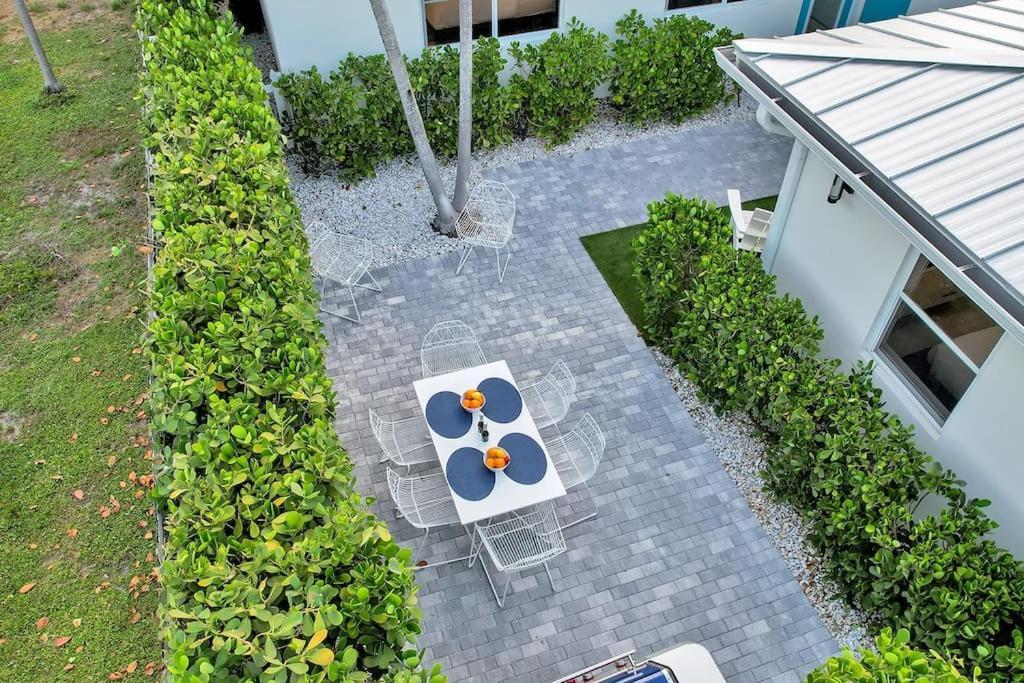 Soleil @ Casa Del Sol Fort Lauderdale Exterior foto
