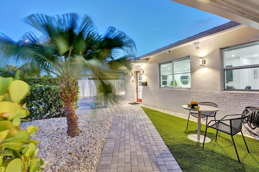 Soleil @ Casa Del Sol Fort Lauderdale Exterior foto