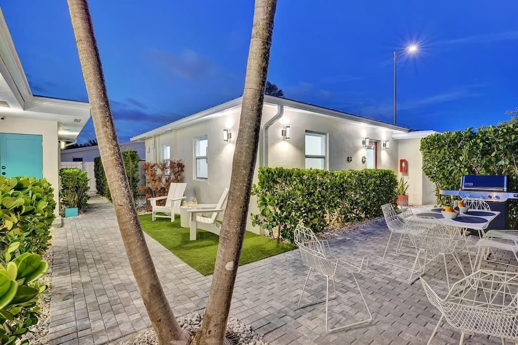 Soleil @ Casa Del Sol Fort Lauderdale Exterior foto